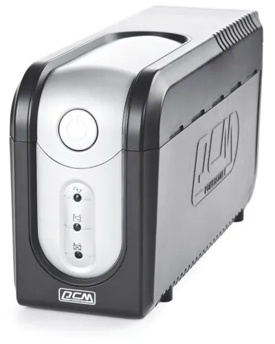 IMP-825AP. Источник бесперебойного питания. POWERCOM в Ярославле
