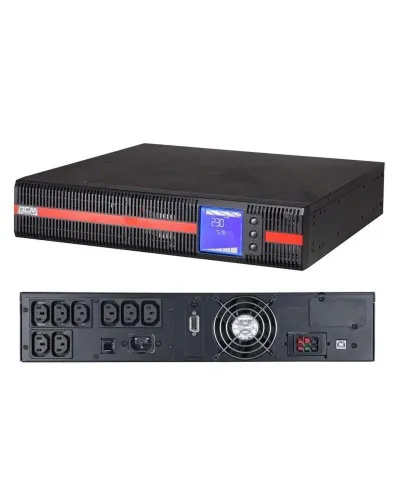 MRT-1000SE. Источник бесперебойного питания. POWERCOM в Ярославле