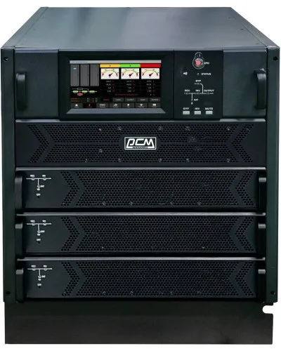 VGD-II-PM15R (1611345). Источник бесперебойного питания. POWERCOM в Ярославле