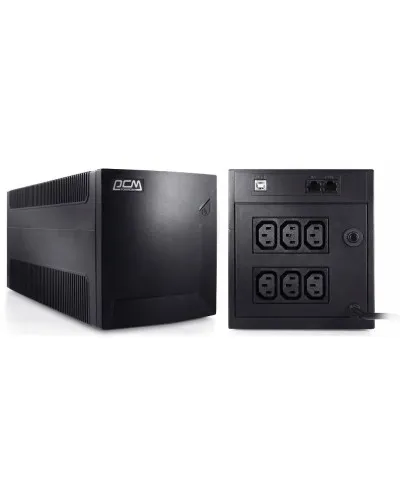 RPT-2000AP. Источник бесперебойного питания. POWERCOM в Ярославле