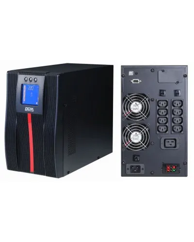 MAC-3000. Источник бесперебойного питания. POWERCOM в Ярославле