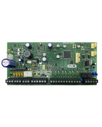 SP6000+. Контрольная панель Spectra SP. Paradox в Ярославле