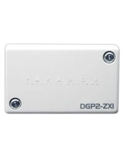 ZX1. 1-зонный модуль расширения. Paradox в Ярославле