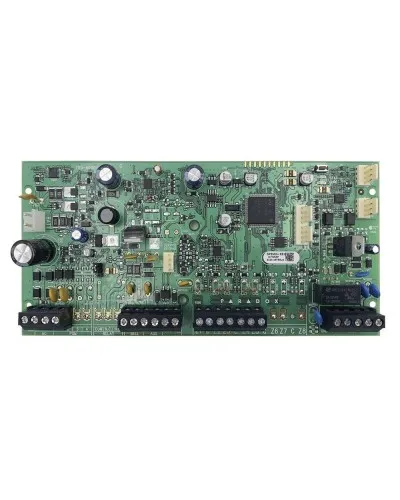 SP5500+. Контрольная панель Spectra SP. Paradox в Ярославле