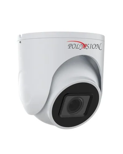 PVC-IP5X-DZ5MPAF. Видеокамера IP купольная. Polyvision в Ярославле