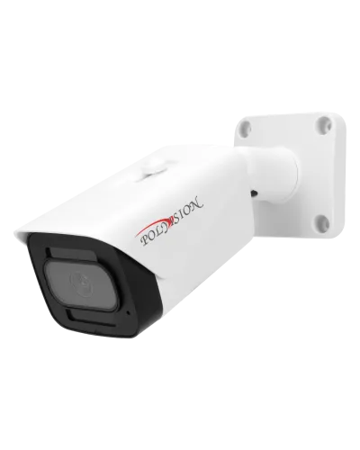 PVC-IP8Y-NZ5MPFAL. Видеокамера IP цилиндрическая. Polyvision в Ярославле