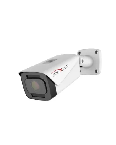 PVC-IP2Y-NF1.9PF. Видеокамера IP цилиндрическая. Polyvision в Ярославле