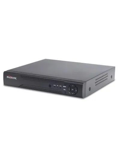 PVDR-85-16E1. Видеорегистратор мультиформатный 16-канальный. Polyvision в Ярославле