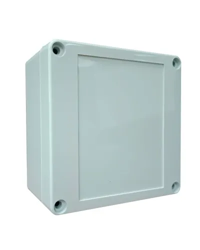 ZB-4-QC-MP (исп. 01). Монтажная зонная коробка. Protectowire в Ярославле