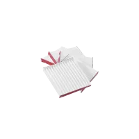 R-FAN-F-145-IP54 (5 шт). Сменный фильтрующий элемент. REM