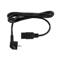 R-16-Cord-C19-S-1.8. Шнур питания с заземлением. REM