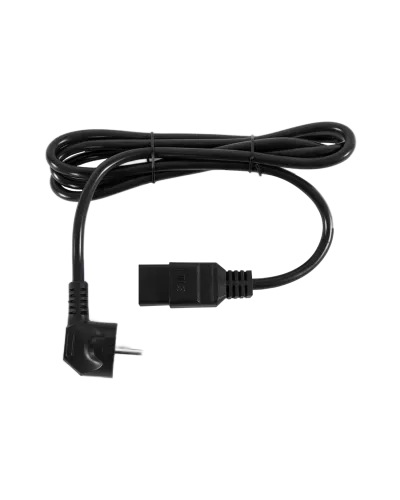 R-16-Cord-C19-S-1.8. Шнур питания с заземлением. REM в Ярославле