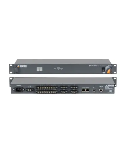 RS-8108. Адаптер USB/RS-485 - разветвитель. ROXTON в Ярославле