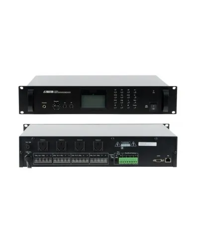 IP-A6701. Цифро-аналоговый аудио преобразователь. ROXTON в Ярославле