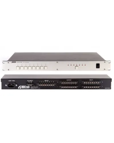 LC-8108. Блок контроля линий. ROXTON в Ярославле