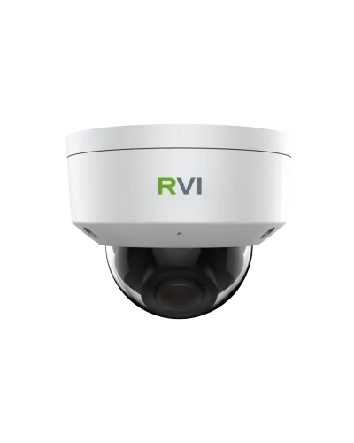 RVi-1NCD4042 (2.8). Видеокамера IP купольная. RVi в Ярославле