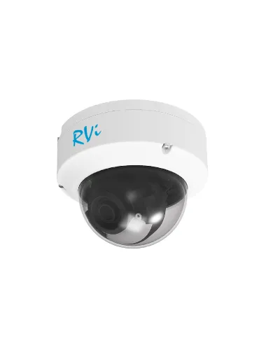 RVi-2NCD8348 (2.8) white: Видеокамера IP купольная в Ярославле
