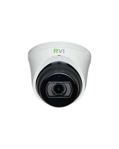 RVi-1NCE5359 (2.7-13.5). Видеокамера IP купольная. RVi в Ярославле
