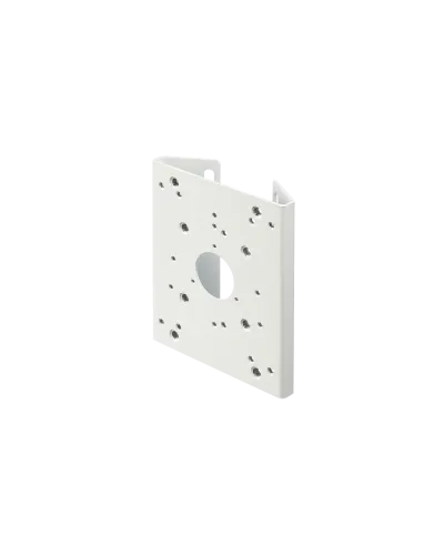 RVi-1BPM-2 white. Кронштейн для крепления на столб. RVi в Ярославле