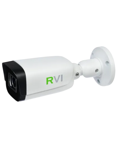 RVi-1NCT5359 (2.7-13.5). Видеокамера IP цилиндрическая. RVi в Ярославле