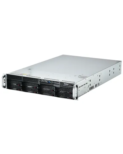 RV-SE2600 Оператор PRO. IP видеосервер 64-канальный. RVi в Ярославле