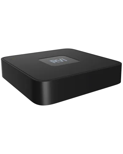 RVi-1NR10160C-8P. Видеорегистратор IP 10-канальный. RVi в Ярославле