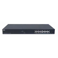 RVi-2NSXM16G-2S: Коммутатор с PoE