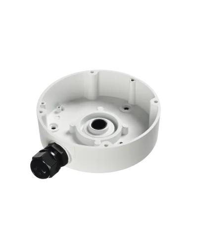 RVi-1BMB-9 white. Коробка монтажная для видеокамеры IP. RVi в Ярославле