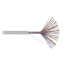 U/UTP 10PR 24AWG, CAT5, 305 м REXANT (01-1011-R). Кабель «витая пара» (LAN) для структурированных систем связи. Rexant