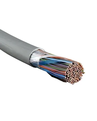 U/UTP 25PR 24AWG, CAT5, 305 м REXANT (01-1013). Кабель «витая пара» (LAN) для структурированных систем связи. Rexant в Ярославле