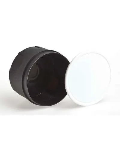 Коробка TYCO СП 70х40мм IP30 У-197 (10147). Коробка распределительная. RuVinil в Ярославле