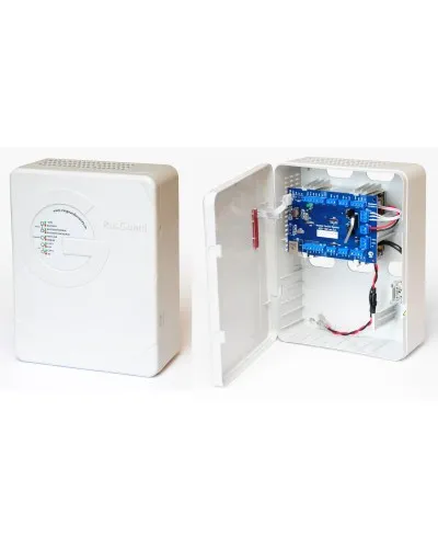 ACS-102-CE-B. Контроллер СКУД сетевой. RusGuard в Ярославле