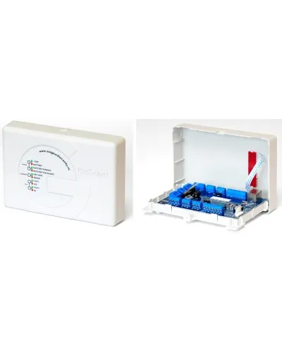 ACS-102-CE-S. Контроллер СКУД сетевой. RusGuard в Ярославле