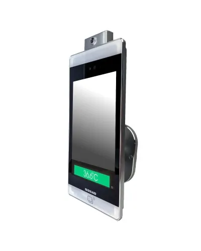 R20-Face (8W) Thermometer. Считыватель контроля доступа биометрический с функцией измерения температуры тела. RusGuard в Ярославле