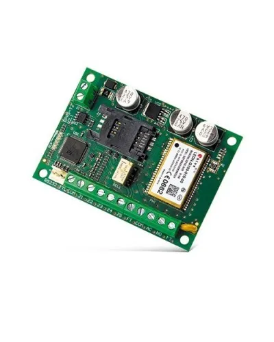 GPRS-T2. Модуль мониторинга. SATEL в Ярославле