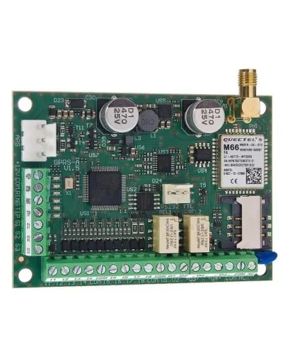 GPRS-A. Модуль GSM. SATEL в Ярославле