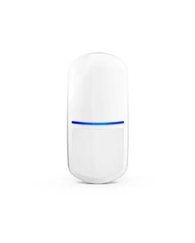 SLIM-PIR-PET. Извещатель охранный оптико-электронный с иммунитетом к животным. SATEL в Ярославле