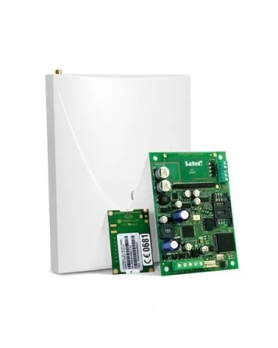 GSM-LT-2S. Модуль GSM. SATEL в Ярославле