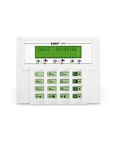 VERSA LCD GR. Клавиатура ЖКИ. SATEL в Ярославле