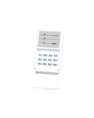 INT-SZ-GR. Клавиатура светодиодная кодонаборная. SATEL в Ярославле