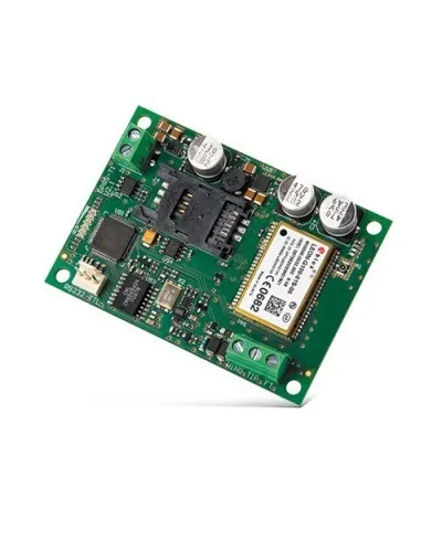 GPRS-T1. Конвертор сигналов мониторинга. SATEL в Ярославле