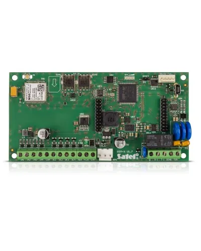 GSM-X. Модуль GSM. SATEL в Ярославле