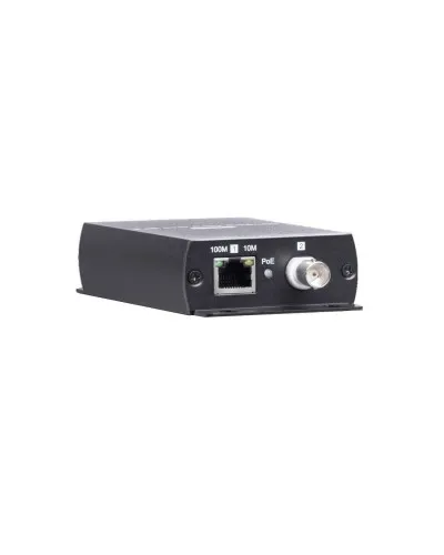 IP09CP. Удлинитель PoE по коаксиальному кабелю. SC&T в Ярославле
