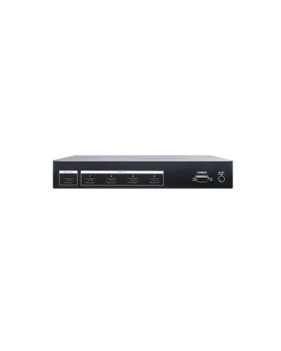 HS04-4K6G. Разветвитель. SC&T в Ярославле