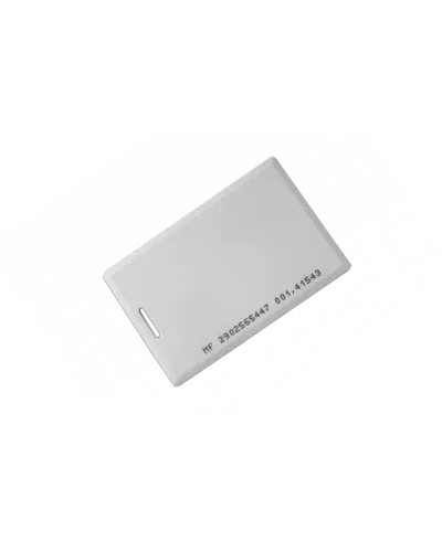 CLAMSHELL Mifare. Карта proximity . SLINEX в Ярославле