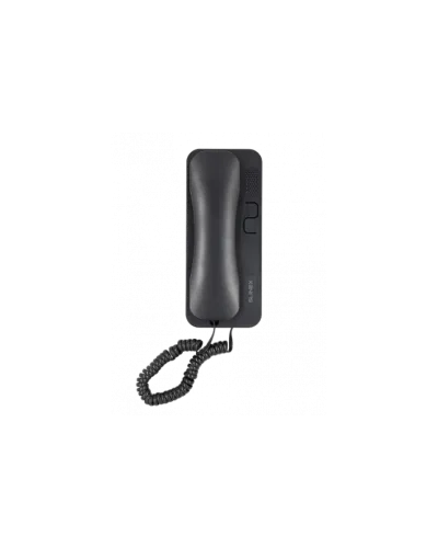 SKP-7 (Black). Трубка переговорная. SLINEX в Ярославле