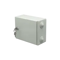 КРТ 50 (12-0488). Коробка распределительная Indoor/Outdoor. SUPRLAN