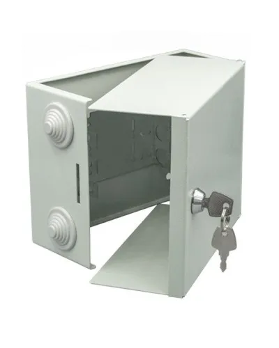 КРТ 30 (12-0486). Коробка распределительная Indoor/Outdoor. SUPRLAN в Ярославле