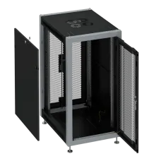 SL 6022.934 (8250s). Шкаф телекоммуникационный 19 напольный 22U. SYSMATRIX