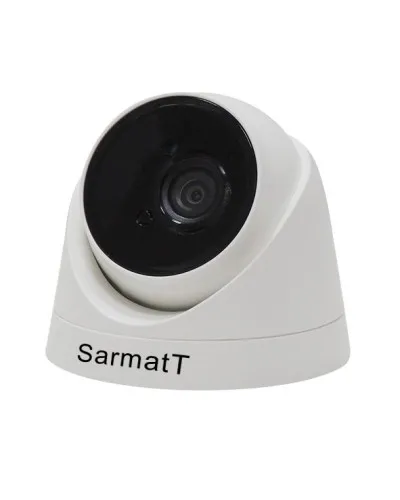 SR-ID25F36IRX. Видеокамера IP купольная. SarmatT в Ярославле